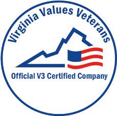 Virginia Values Veterans