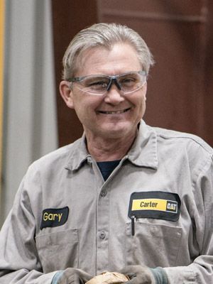 image of gary