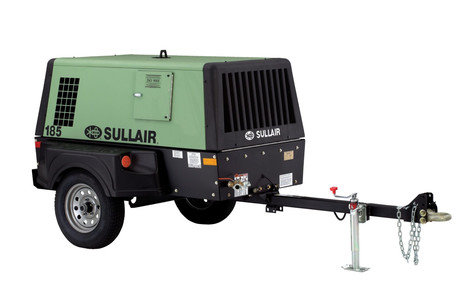 Air Compressors Carter Machinery