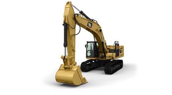 Cat 336 GC Excavator