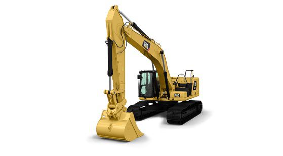 Cat 330 GC Excavator