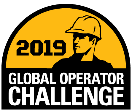 The 2019 Global Operator Challenge
