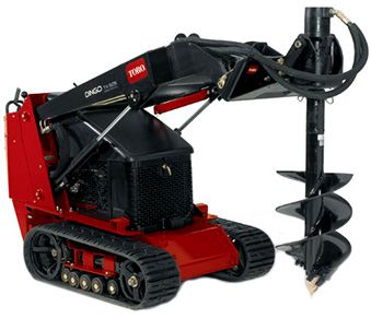 Toro Dingo 525