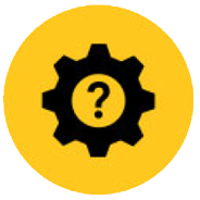 Troubleshooting Icon