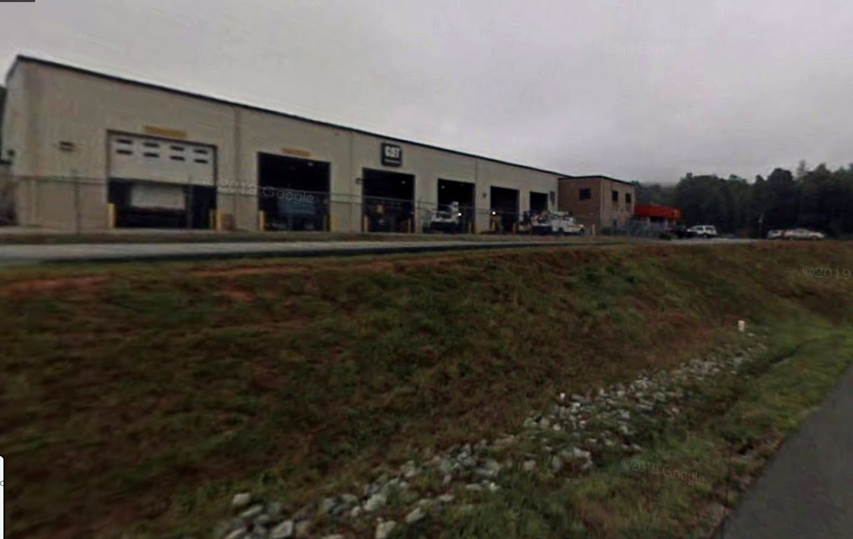 Equipment Rentals, Sales, Service in Lynchburg, VA Carter Machinery