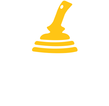 An icon of a yellow joystick