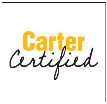 Carter Certified