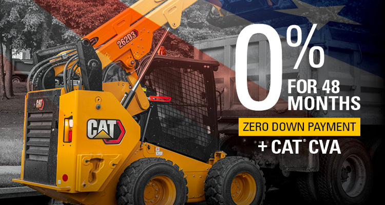 Zero Percent, Zero Down, Zero Hassle + Year-End Tax Incentives