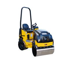 small compactors