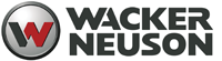 Wacker Neuson Logo