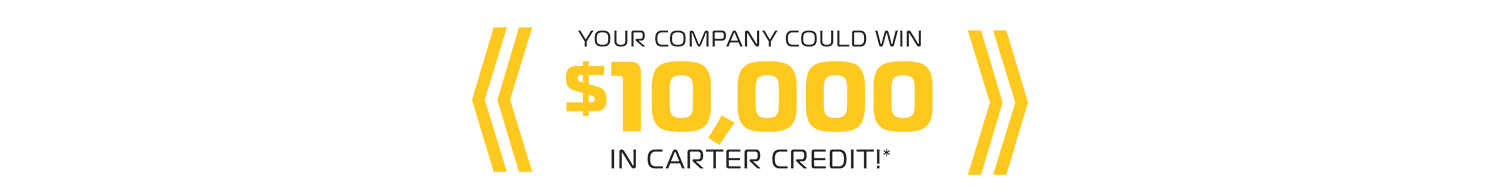 10000 Carter Credit