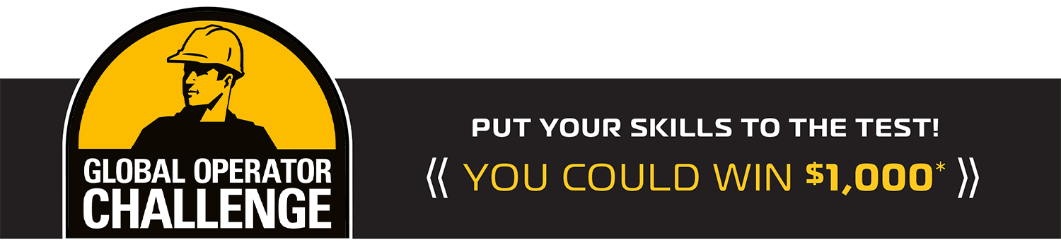 2022 global operator challenge