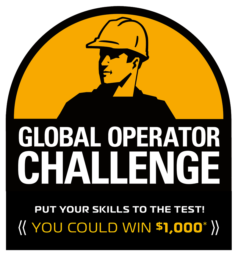 Global Operator Challenge Logo