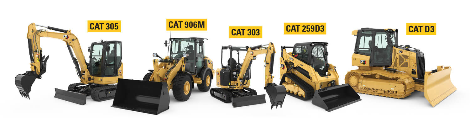 Affordable options machines