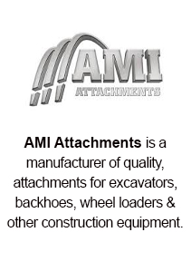 AMI Attachments Logo