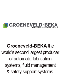 Groeneveld-BEKA Logo