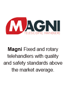 Magni Logo