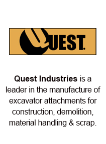 Quest Industries Logo