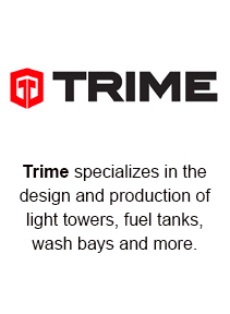 Trime USA Logo