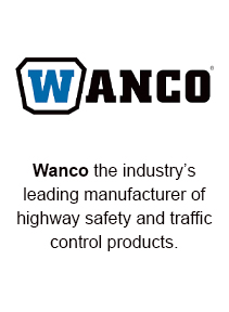 Wanco Logo