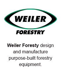 Weiler Forestry Logo