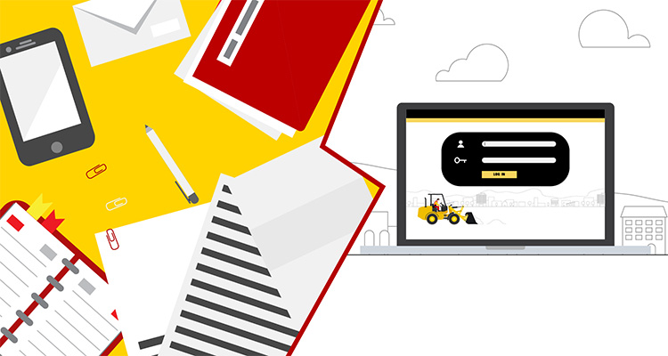 The Customer Portal Sweepstakes is Back