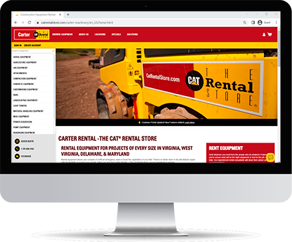 Customer Portal Device