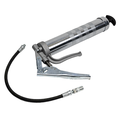 Pistol-Grip Grease Gun