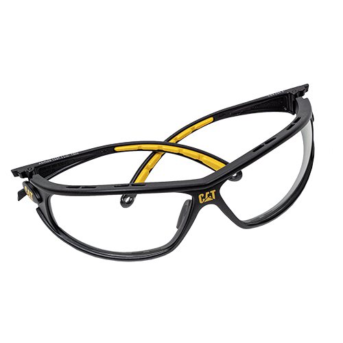 Tread Anti-Fog Safety Glasses