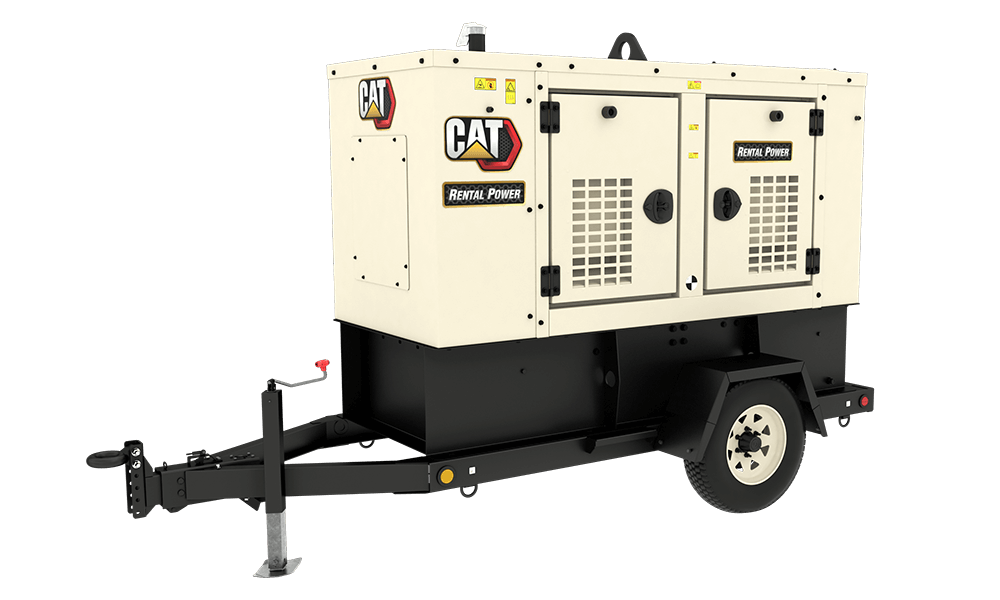 xq20 Genset