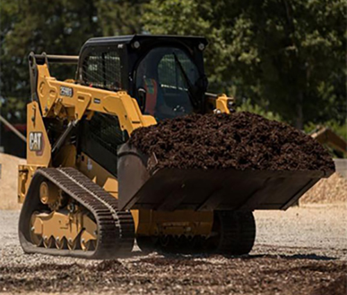 mulch bucket