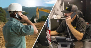 Carter Assist Remote Support | Carter Machinery