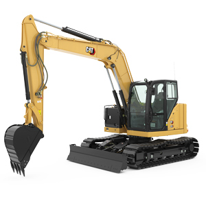 Cat 310 Excavator