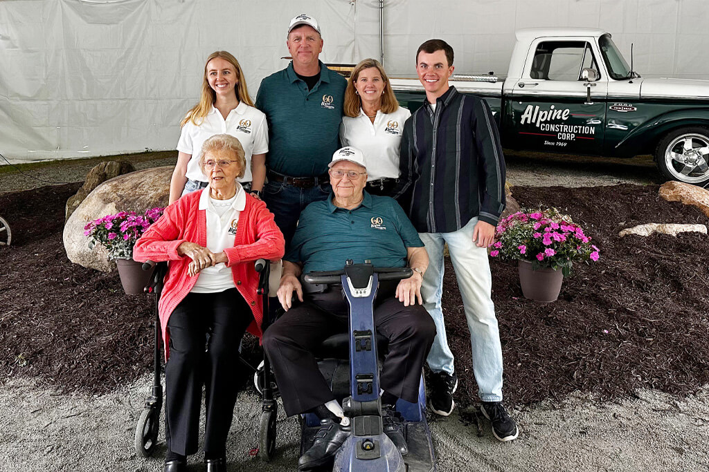 Alpine-Construction-Generations-Group-Photo