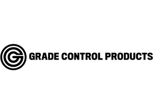 Grade Control Products Logo