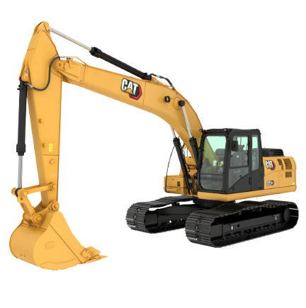 Excavators