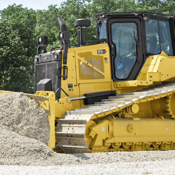 Dozers