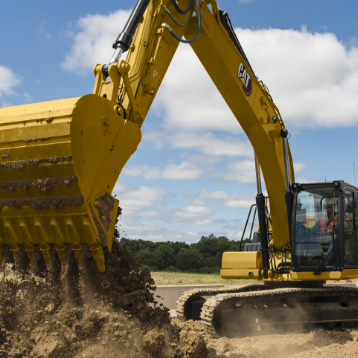 Excavators