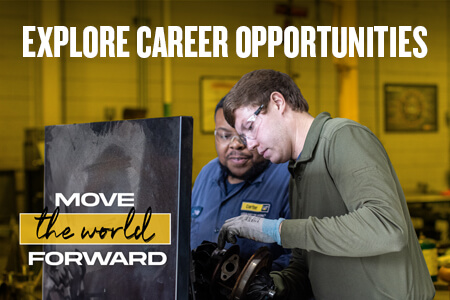 Carter careers graphic