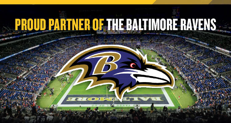 Baltimore Ravens Partnership