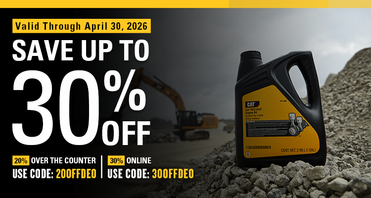 The Right Oils. The Right Price. The Right Time to Buy.