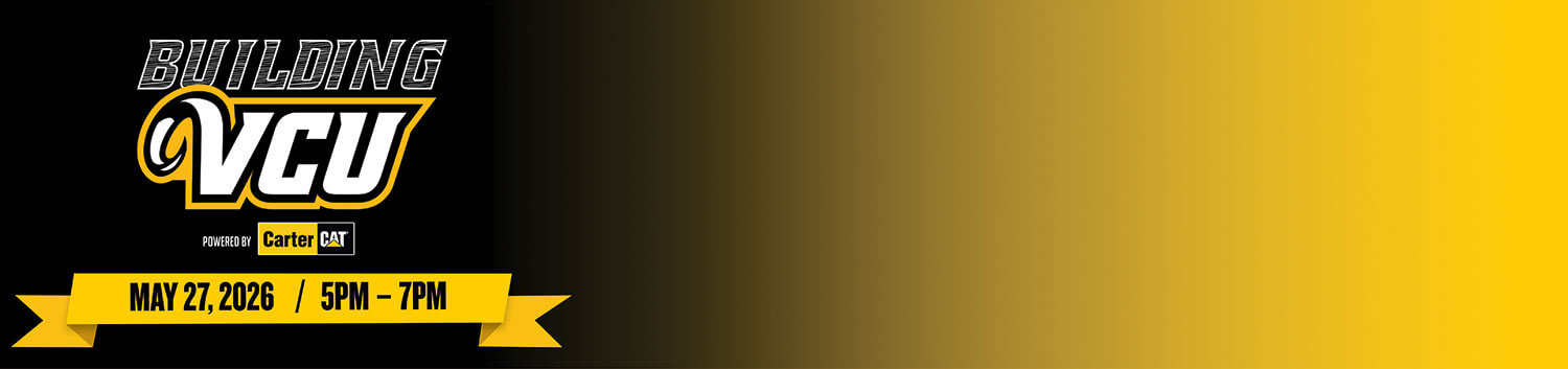 Carter Machinery Building VCU Banner