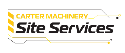 Carter Machinery Site Services